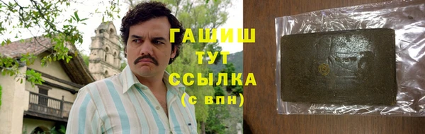 гашик Белокуриха